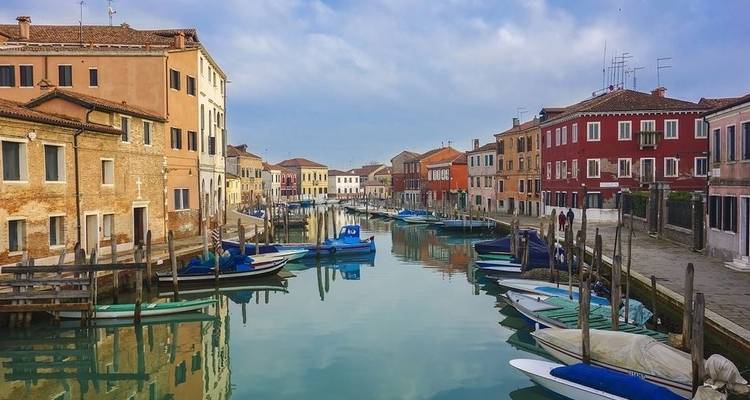 CroisiEurope's Venetian Cruise Gives Top Billing to Italian Cuisine (port-to-port cruise) - CroisiEurope River Cruises 6