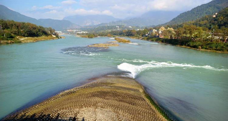 La Chine sauvage en 10 jours :  Pékin, Xian, Chengdu, Yangshuo et Shanghai - Silk Road Trips 7