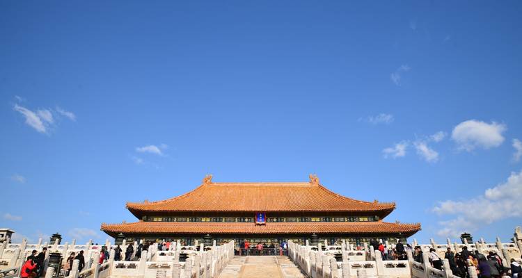 La Chine sauvage en 10 jours :  Pékin, Xian, Chengdu, Yangshuo et Shanghai - Silk Road Trips 1