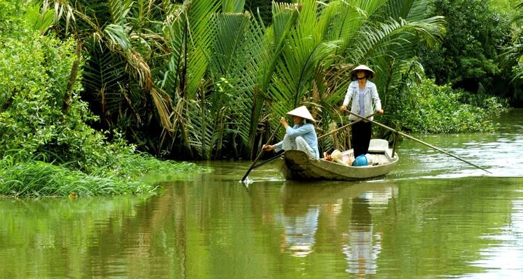 Vietnam : le trésor caché de Pu Luong - Threeland Travel 8