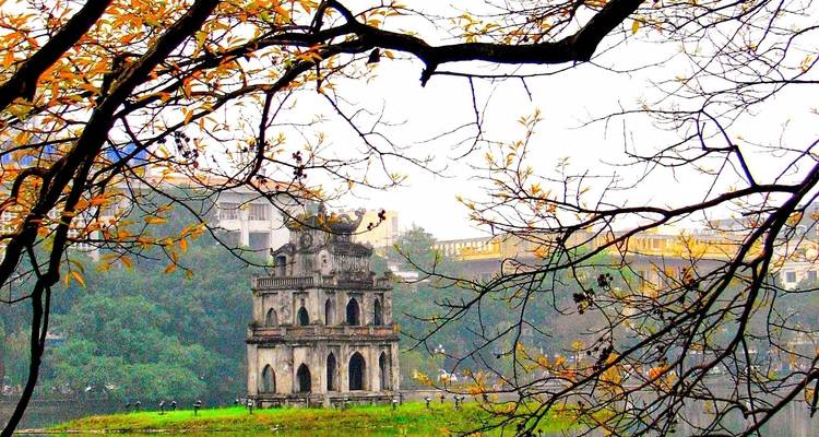 Vietnam : le trésor caché de Pu Luong - Threeland Travel 3