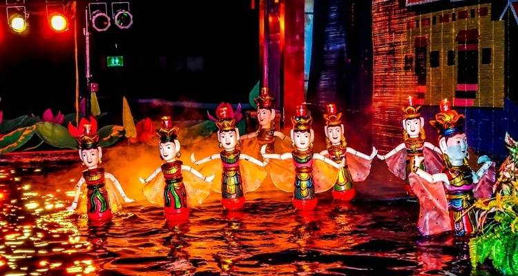 Vietnam : le trésor caché de Pu Luong - Threeland Travel 10