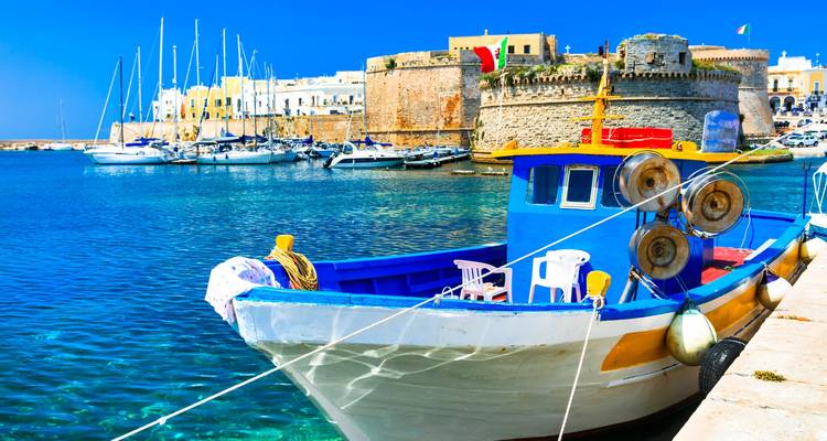Voile au Fethiye - Kekova - Fethiye - Travel Talk 8