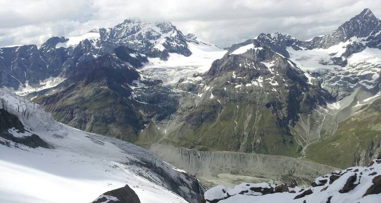 Circuit du camp de base sud du Kanchenjunga - 17 jours - Mega Mount Treks and Expedition Pvt.Ltd.  9