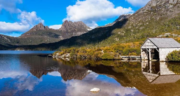Western Wonders of Tasmania Hobart to Launceston (2023) - Travel Marvel 1