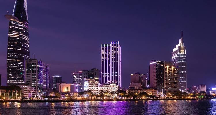 Esencial Vietnam y Camboya Ciudad Ho Chi Minh → Siem Reap (2024) - Travel Marvel 8