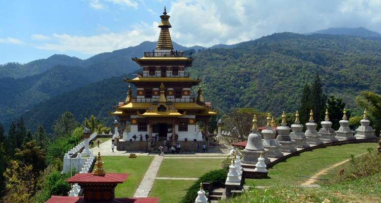 Explore the Hidden Kingdom of Bhutan - Bhutan Acorn Tours & Travel 2