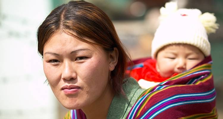 Explore the Hidden Kingdom of Bhutan - Bhutan Acorn Tours & Travel 8
