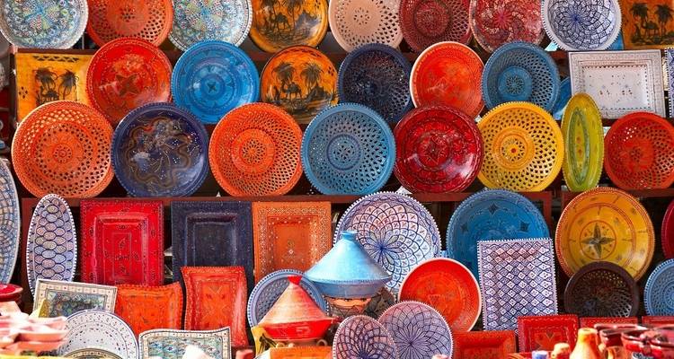 Sahara and High Atlas, Private tour - Destination Services Morocco 3