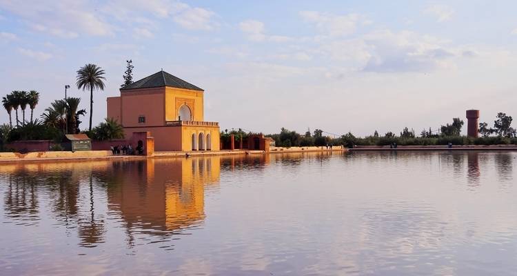 Sahara and High Atlas, Private tour - Destination Services Morocco 4