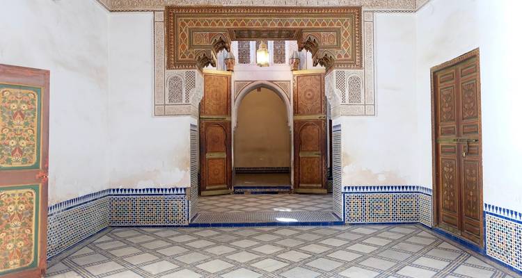 Marrakech, Essaouira et Agadir, visite privée - Destination Services Morocco 10