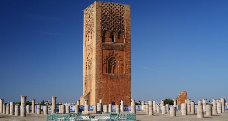 The Moroccan Cuisine and Flavours, Self-drive - Destination Services Morocco 7