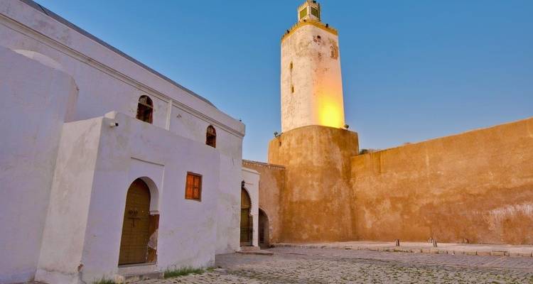 The Moroccan Cuisine and Flavours, Self-drive - Destination Services Morocco 6