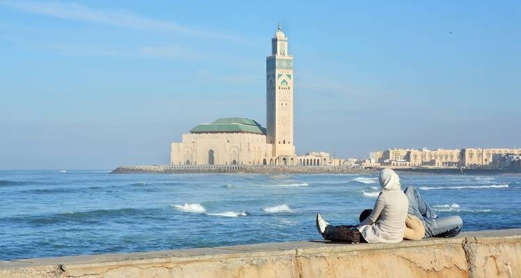 The Moroccan Cuisine and Flavours, Self-drive - Destination Services Morocco 3