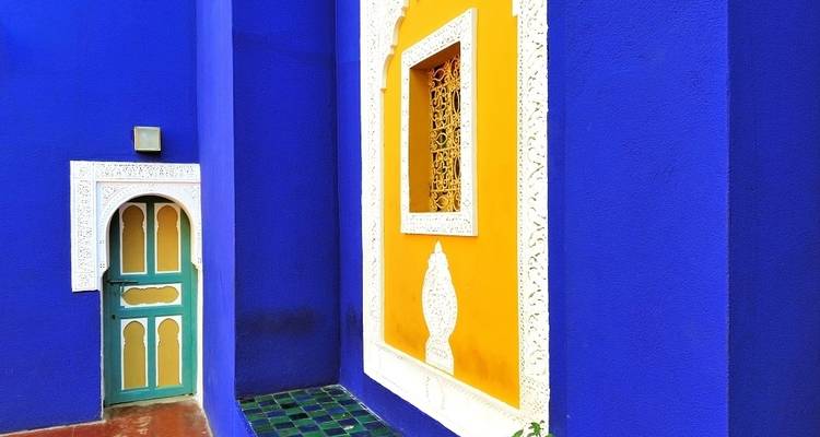 Chefchaouen et Nord, visite privée - Destination Services Morocco 6