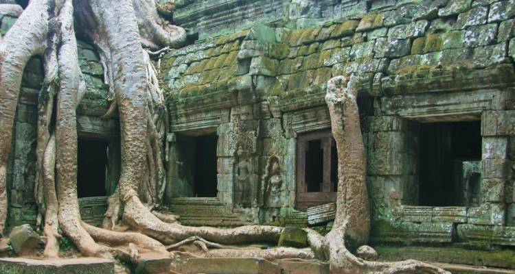 Indochina Discovery - 23 days - On The Go Tours 10