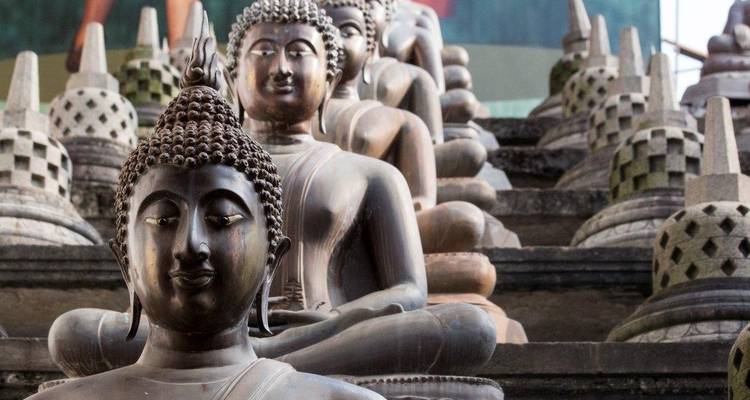 Lo mejor de Sri Lanka, 10 días - Aitken Spence Travel 3