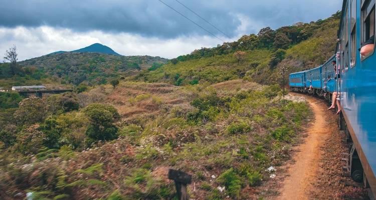 Lo mejor de Sri Lanka, 10 días - Aitken Spence Travel 9