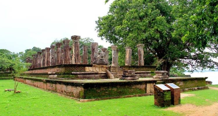Lo mejor de Sri Lanka, 10 días - Aitken Spence Travel 1