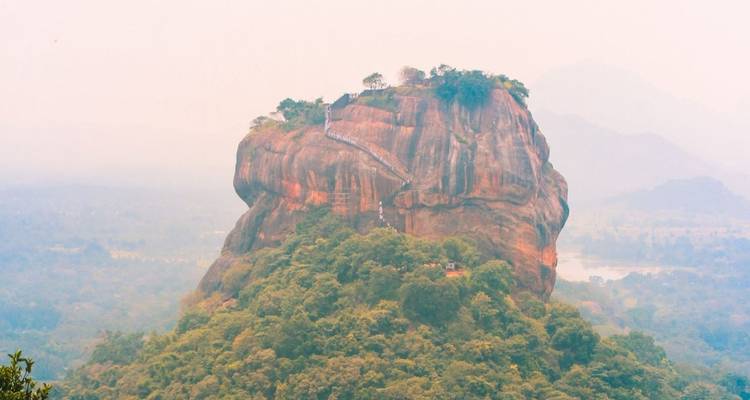 Lo mejor de Sri Lanka, 10 días - Aitken Spence Travel 8