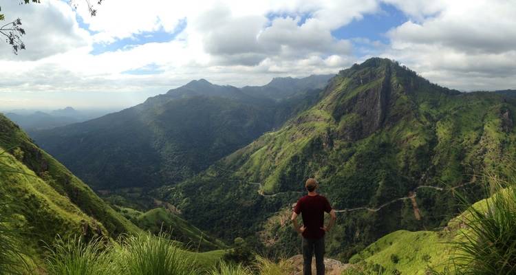 Lo esencial de Sri Lanka - mejora gratuita Visita privada para dos o más clientes de pago disponible - Acme Travels Sri Lanka  9