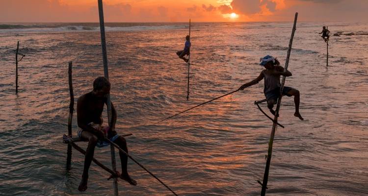 Voyage romantique au Sri Lanka - Look Lanka Tours 3