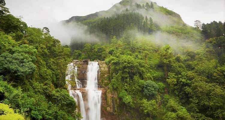 Voyage romantique au Sri Lanka - Look Lanka Tours 4