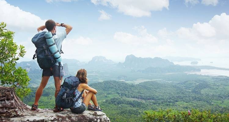 Voyage romantique au Sri Lanka - Look Lanka Tours 1