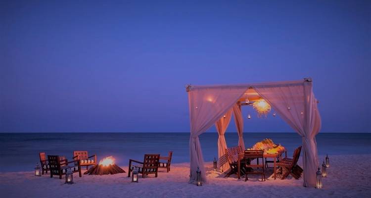 Voyage romantique au Sri Lanka - Look Lanka Tours 7