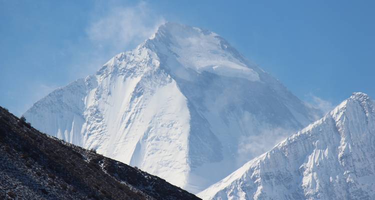 Trekking à Poon Hill - Guide privé (de Katmandou) - GoTravelAround 4