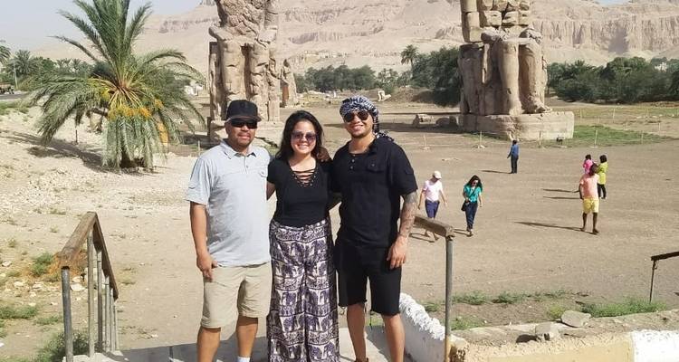 From Aswan 4 Days 3 Nights Nile Cruise WITH GUIDED TOURS - Egyptology Travel 3
