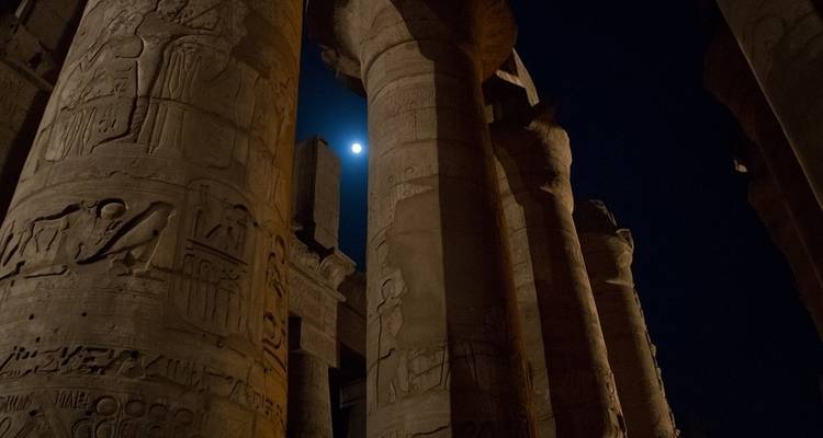 From Aswan 4 Days 3 Nights Nile Cruise WITH GUIDED TOURS - Egyptology Travel 8