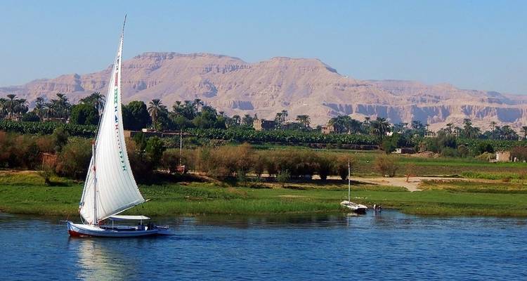 From Aswan 4 Days 3 Nights Nile Cruise WITH GUIDED TOURS - Egyptology Travel 4