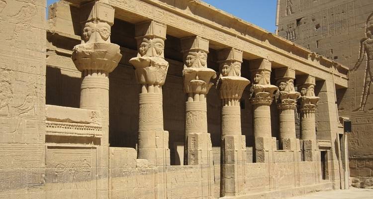 From Aswan 3 Days 2 Nights Nile Cruise - Egyptology Travel 6