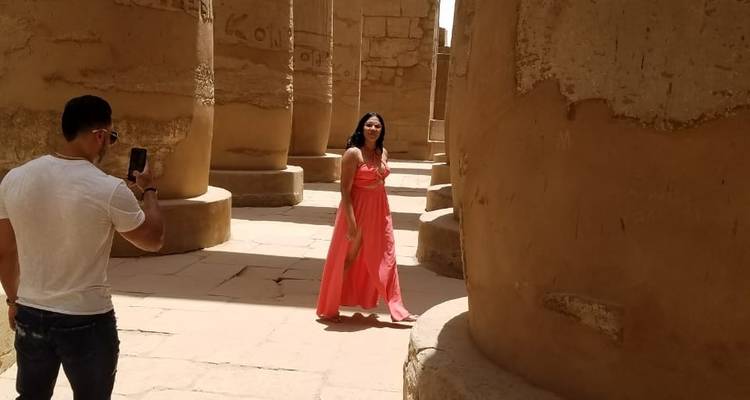 From Aswan 3 Days 2 Nights Nile Cruise - Egyptology Travel 2