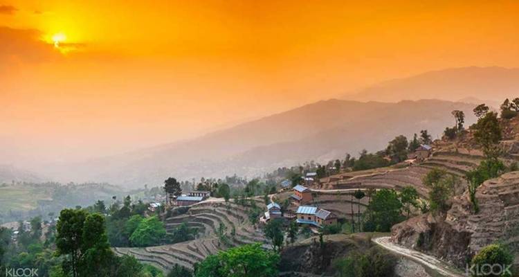Kathmandu Nagarkot Private Day Tour - 1 Day - Trekking Guide Team Adventure 3