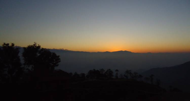 Kathmandu Nagarkot Private Day Tour - 1 Day - Trekking Guide Team Adventure 2
