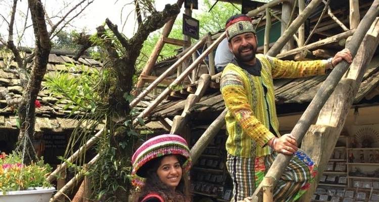 Lo mejor del norte de Vietnam 8 días 7 noches - Asia Focus Travel 3
