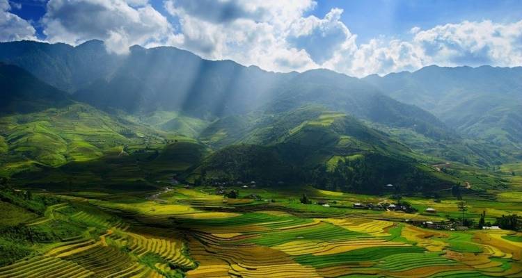 Lo mejor del norte de Vietnam 8 días 7 noches - Asia Focus Travel 7