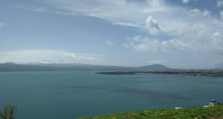 A Walk in the Mountains - Trek, Hike and Enjoy Armenia - Origin Tour 2
