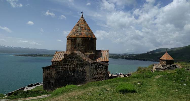 A Walk in the Mountains - Trek, Hike and Enjoy Armenia - Origin Tour 10