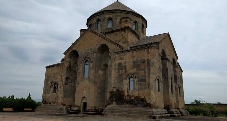 A Walk in the Mountains - Trek, Hike and Enjoy Armenia - Origin Tour 9