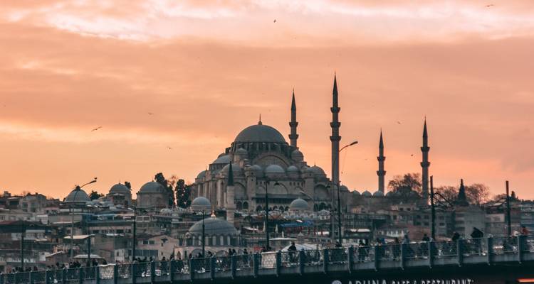 Istanbul - Ankara - Cappadoce | 6 jours avec 1 vol - Eskapas 1