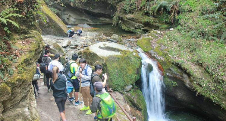 Annapurna Skyline Trek - Nepal - Himalayan Planet Adventures 3
