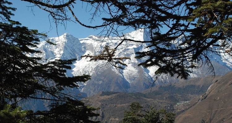Annapurna Skyline Trek - Nepal - Himalayan Planet Adventures 8