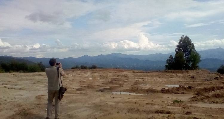 6 jours d'expérience avec les gorilles au Rwanda et en Ouganda - New Horizon Africa Safaris 7