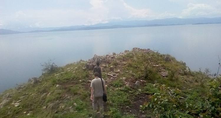 6 jours d'expérience avec les gorilles au Rwanda et en Ouganda - New Horizon Africa Safaris 6