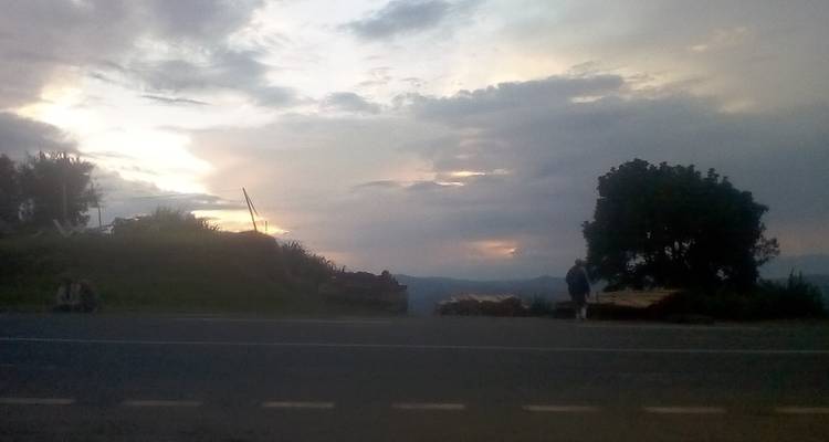6 jours d'expérience avec les gorilles au Rwanda et en Ouganda - New Horizon Africa Safaris 9
