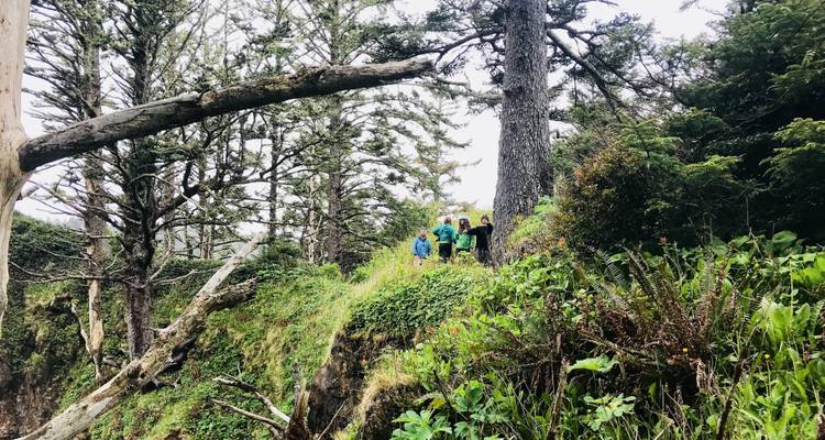 Kayak de 5 días por las Islas del Grupo Quebrado - Hello Nature Adventure Tours 3