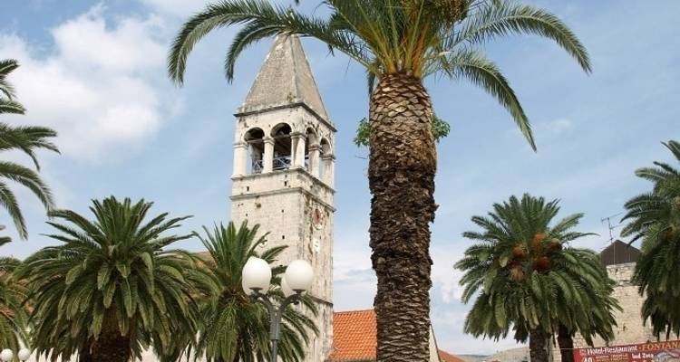 Croatian Rhapsody Tour - Katarina Line 4